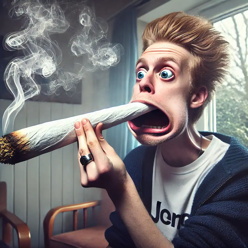 Köper du cannabis baserat på högsta THC-halten? – Då gör du fel, leta efter detta istället!