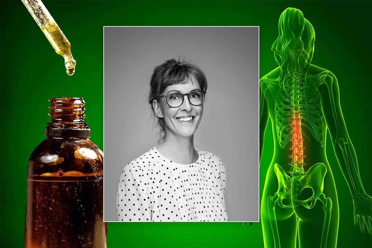 Theresa – En patientberättelse!