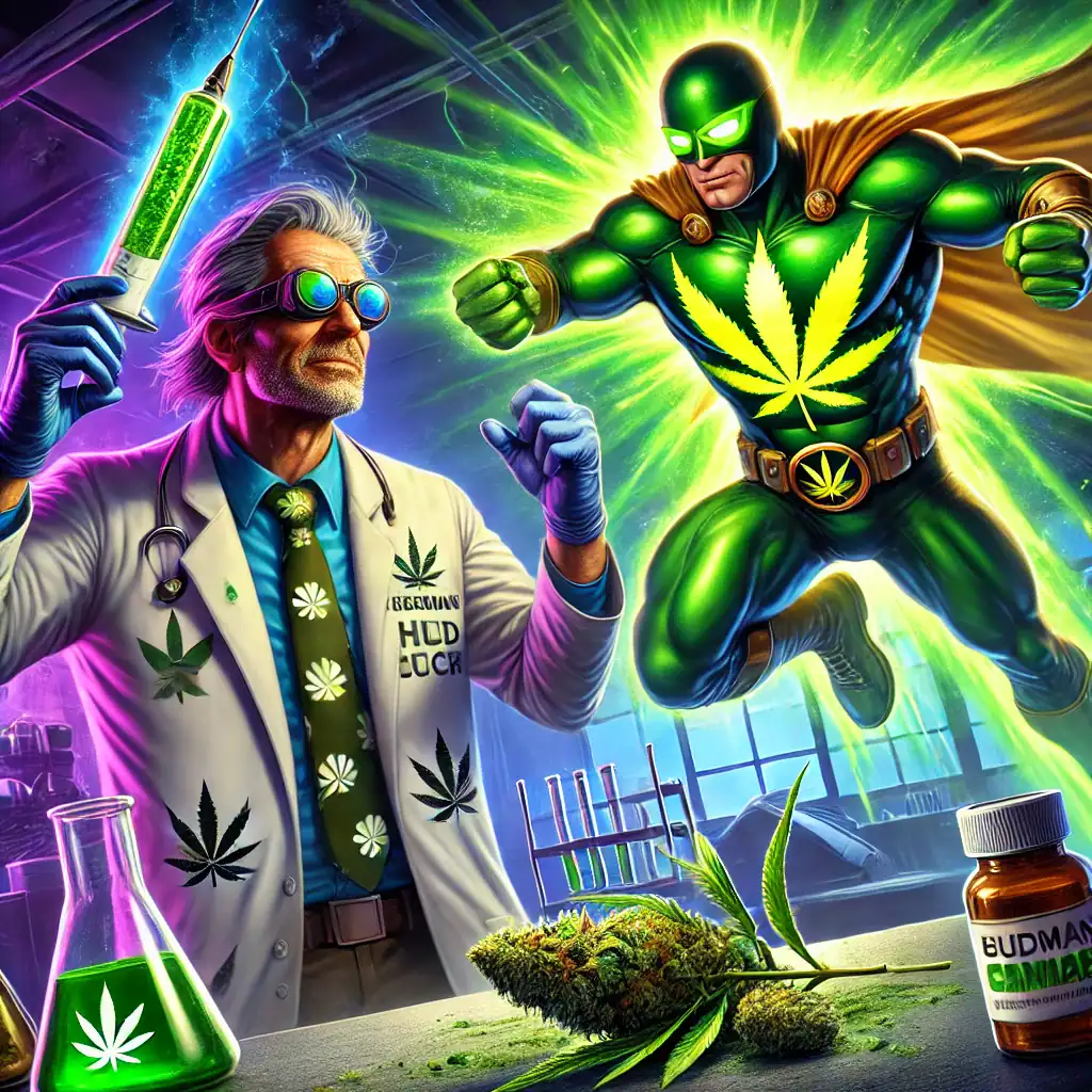 Varning: DoctorABC.com – En misstänkt scamsida som lurar patienter med löften om cannabis