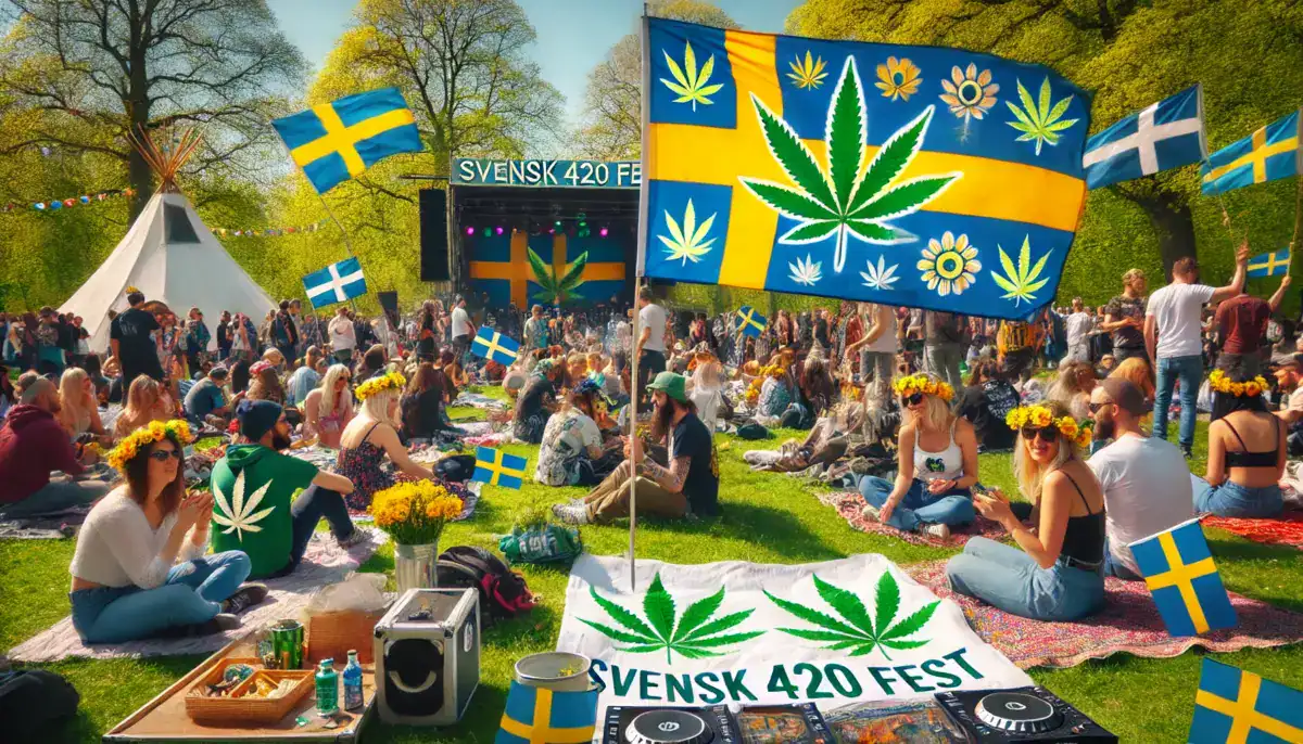 Glad 4/20 – en högtid för cannabisentusiaster världen över