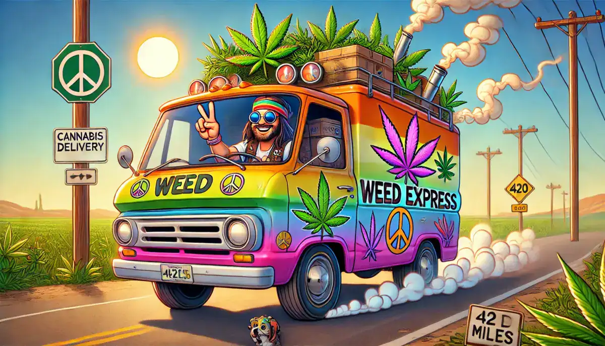 Förarbrist skylls på cannabistester!
