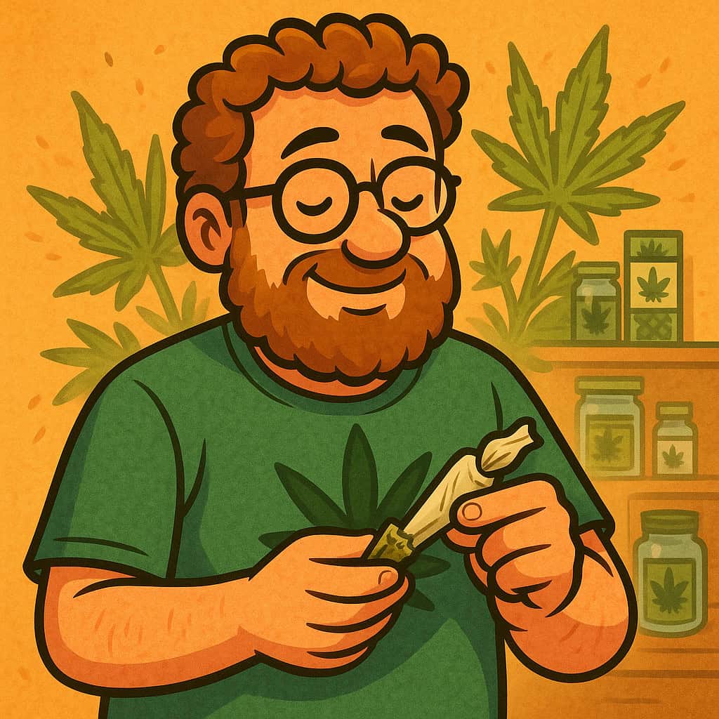 Framtiden är färdigrullad!