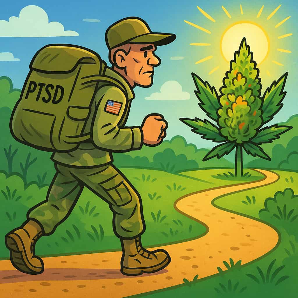 Oskämt att överleva: En veterans krig bortom slagfältet