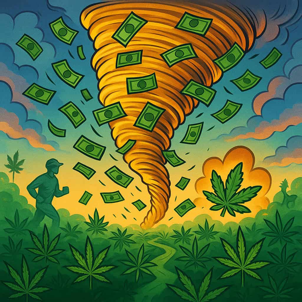 Kommer skatterevolten funka?