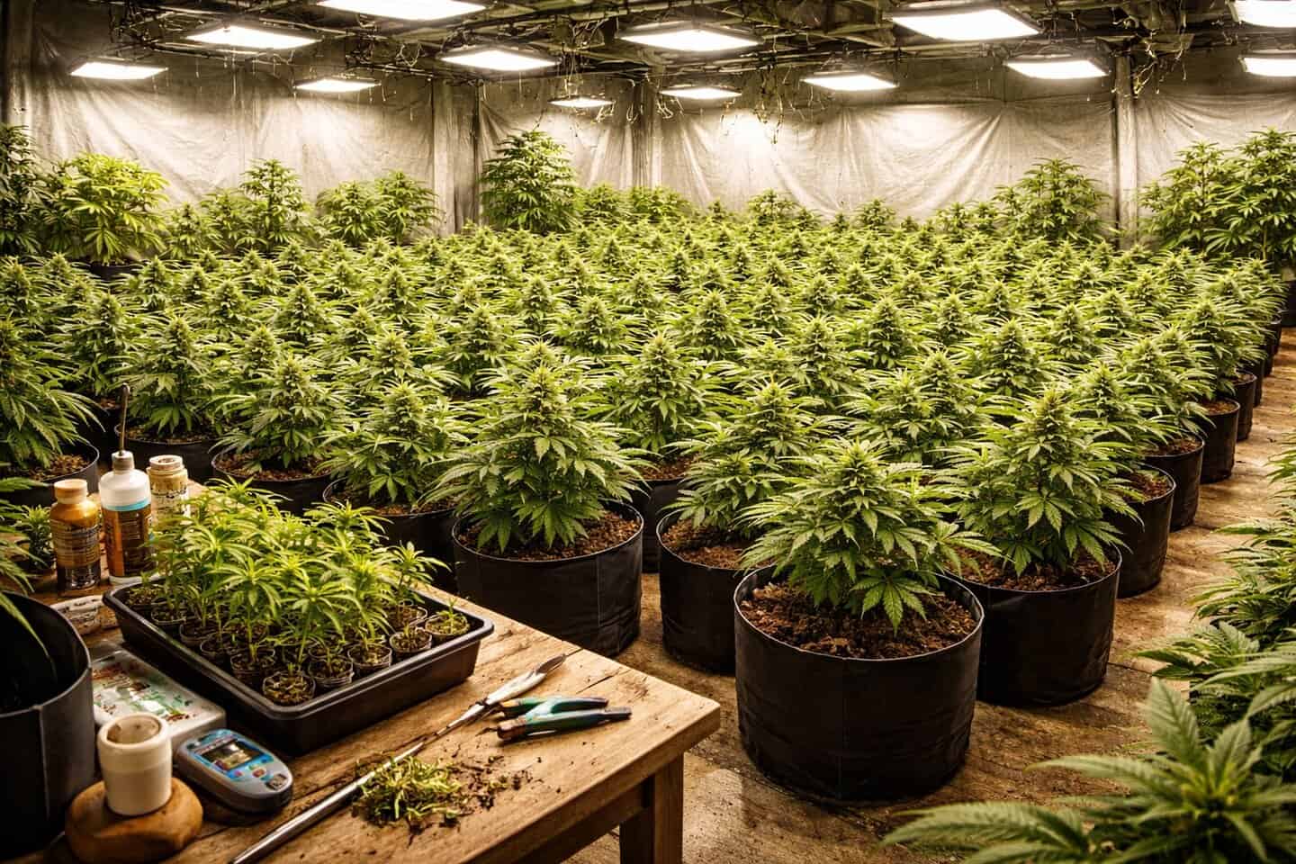 Plantträning är slöseri med tid? Det här fungerar bättre!