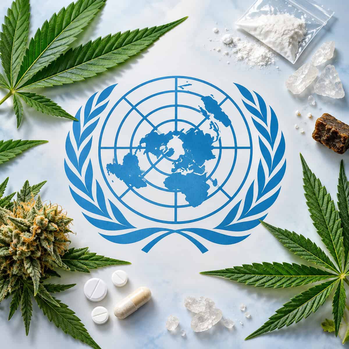 FN-expert: Legalisera för att slå mot kartellernas vinster!
